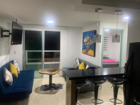 Apartamento en la Boquilla